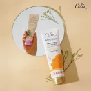 Regeneráló kéz- és körömkrém kollagénnel, körömvirág kivonattal