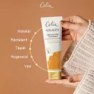 Regeneráló kéz- és körömkrém kollagénnel, körömvirág kivonattal