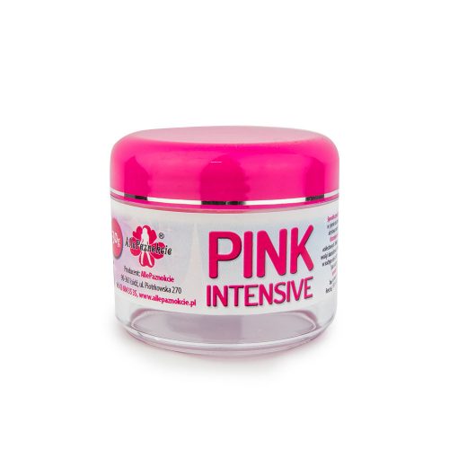 Porcelán por, Pink Intensive 30g