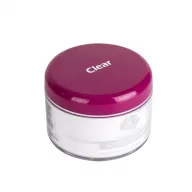 Porcelán por, Clear 120g
