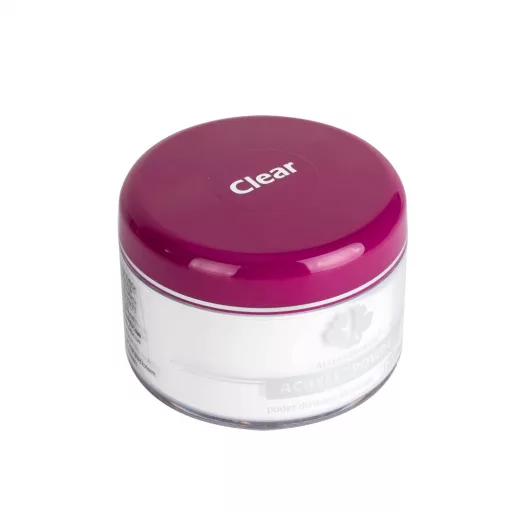 Porcelán por, Clear 120g