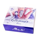 MollyLac Glamour Box, Kezdő készlet