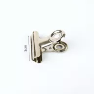 C ív megtartó clip