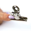 C ív megtartó clip