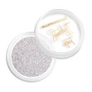 Stardust körömpor finom ezüstös csillogással