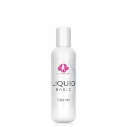 Porcelán Liquid Basic 100ml – közepes száradású műköröm folyadék