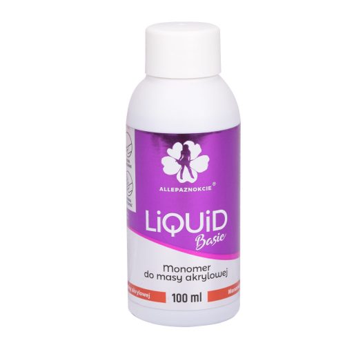 Liquid Basic 100ml 
