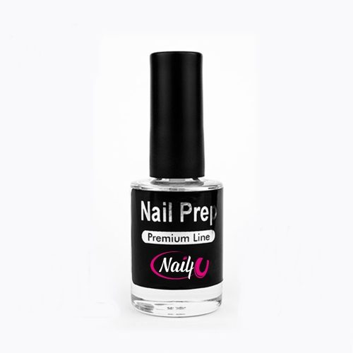 Nail4U Nail Prep