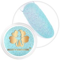 Szirén por 04 sellőfényű csillogó körömpor