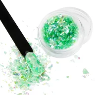 Broken Mirror Effect 16#