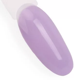 MollyLac Géllakk Organza 368 – pasztell lila géllakk