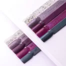 MollyLac Géllakk Provence Nr. 320 – levendula-lila géllakk