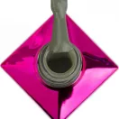 MollyLac Géllakk Uttanasana Nr. 88 – katonazöld khaki árnyalat