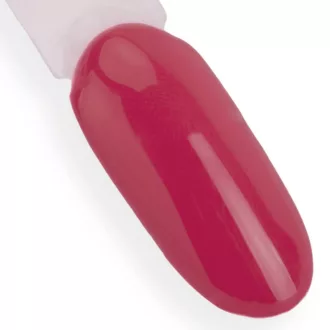 MollyLac Géllakk Rogue Nr. 148 – vibráló pink árnyalat a Flamingo kollekcióból