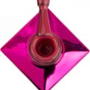 MollyLac Géllakk Rogue Nr. 148 – vibráló pink árnyalat a Flamingo kollekcióból