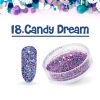 Candy Dream cukorkapor 18#