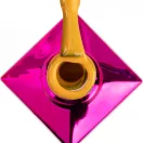 MollyLac Géllakk Sunrush Nr. 336 – neon sárga árnyalat