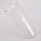Jelly Structure Base - Erősítő alap, Clear Pink