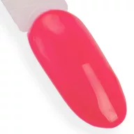 MollyLac Pink Escape Nr.146 géllakk – neon rózsaszín körömhöz