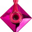 MollyLac Pink Escape Nr.146 géllakk – neon rózsaszín körömhöz