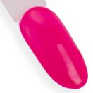 MollyLac Géllakk Burgundy Nr. 41 – elegáns burgundi vörös árnyalat