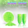 Shine Neon Green Nr.06