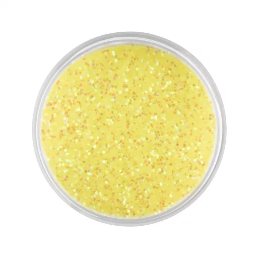 Shine Neon Lemon Nr.07