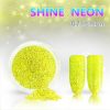 Shine Neon Lemon Nr.07