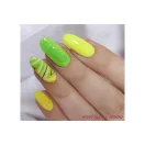 Shine Neon Lemon Nr.07