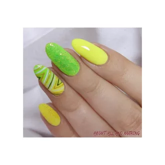 Shine Neon Lemon Nr.07