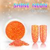 Shine Neon Orange Nr.08
