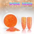 Shine Neon Orange Nr.08