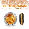Hologram Secret 03