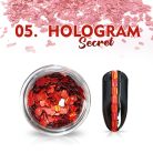 Hologram Secret 05