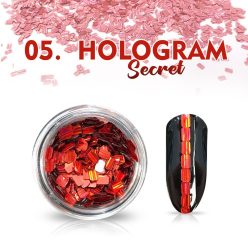 Hologram Secret 05