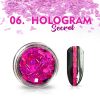Hologram Secret 06
