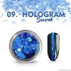 Hologram Secret 09
