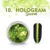 Hologram Secret 10