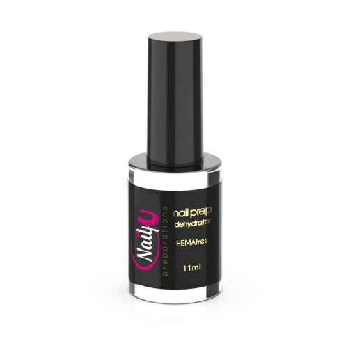 Nail4U Nail Prep (HEMA Free)