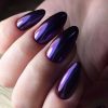 Chrome - Violet Opal