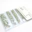 AB Crystal kő 1440 db, vegyes méretben