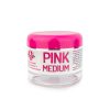 Porcelán por, Pink Medium 30g