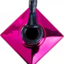 MollyLac Géllakk - Dark Romance Nr. 48 – mélykék navy géllakk