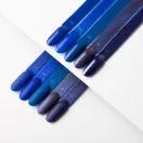 MollyLac Géllakk - Dark Romance Nr. 48 – mélykék navy géllakk