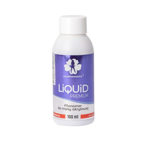 Premium Liquid 100 ml