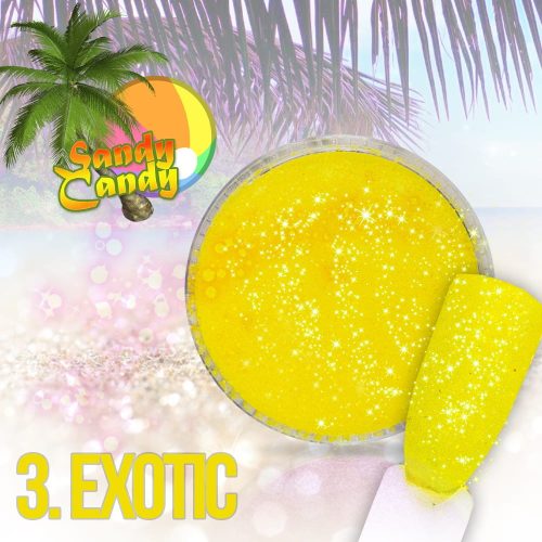 Sandy Candy Exotic Nr.3