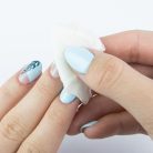 Molly Lac Cleaner – 100 ml-es tisztító és ragacsréteg eltávolító folyadék műköröm előkészítéshez