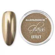 Powder Glass Effect Golden 05