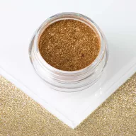 Powder Glass Effect Golden 05