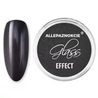 Powder Glass Effect Black 01